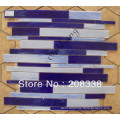 GLASS MOSAIC TILE TIFFANY BATHROOM KITCHEN BACK SPLASH WALL,mosaic tile for flooring,tile for wall
